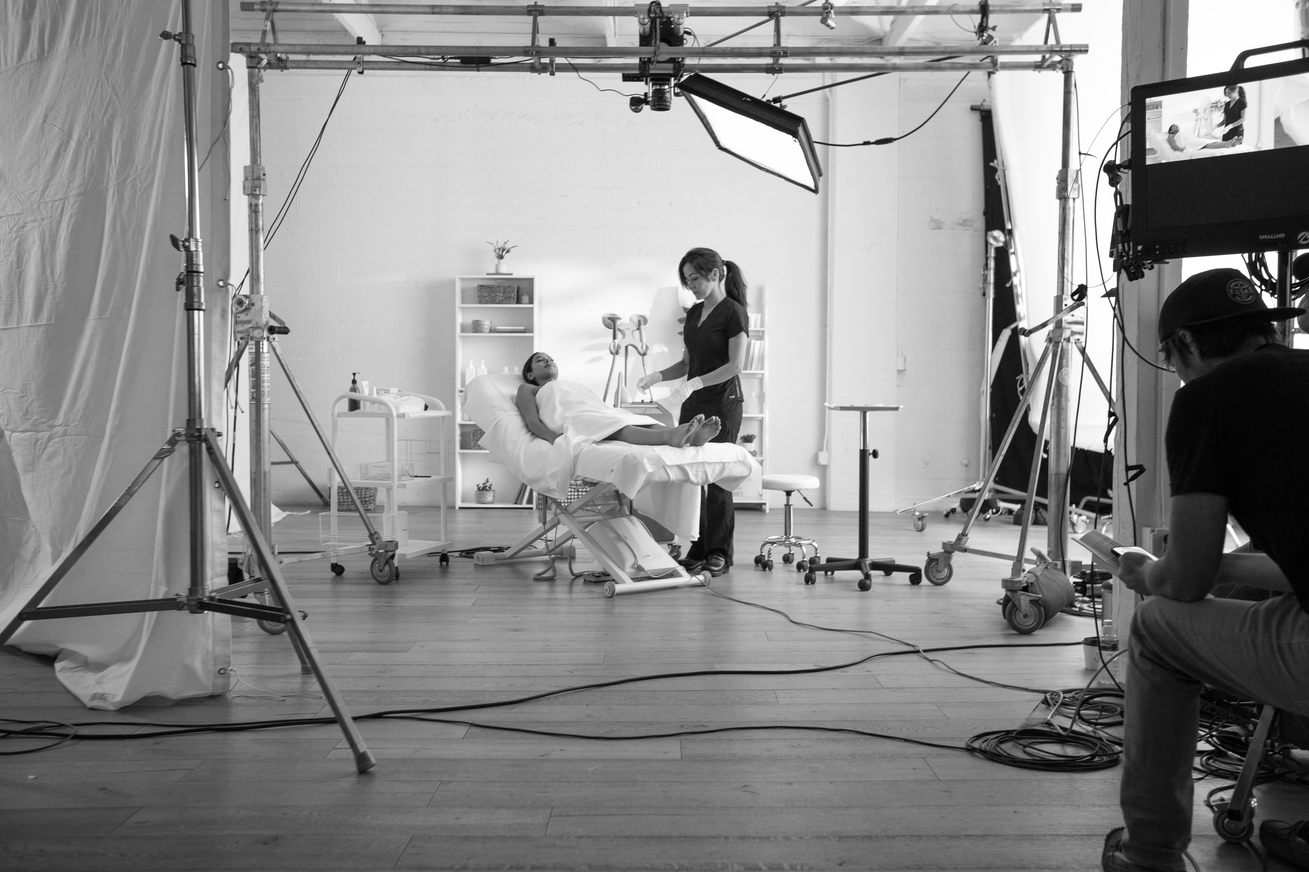 Featured work